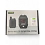 Used Shure GLX-D+ Instrument Wireless System