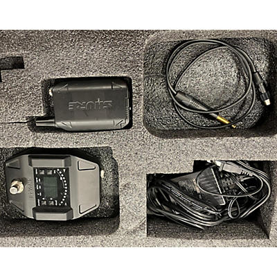 Shure Used Shure GLX-D14 Instrument Wireless System