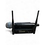 Used Shure GLX-D24+ W. BETA 87A Handheld Wireless System