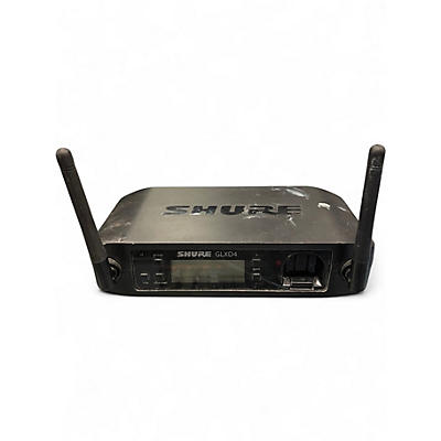 Used Shure GLX D4