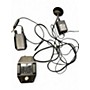 Used Shure GLX-D6
