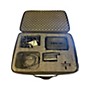 Used Shure GLXD 4 Wireless Instrument System Instrument Wireless System