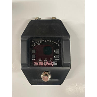 Shure Used Shure GLXD Instrument Wireless System