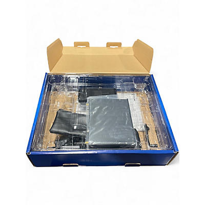 Used Shure GLXD14R Headset Wireless System