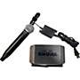 Used Shure GLXD24/B58A  Handheld Wireless System