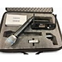 Used Shure GLXD24 Handheld Wireless System