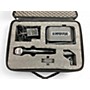Used Shure GLXD24 SM58 Wireless System