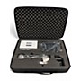 Used Shure GLXD24/SM58-Z2 Handheld Wireless System