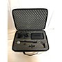 Used Shure Used Shure GLXD4 BETA 58 Handheld Wireless System