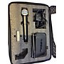 Used Shure GLXD4+ BETA58 Wireless Handheld Wireless System