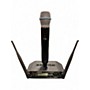 Used Shure GLXD4+ Beta 87A Handheld Wireless System