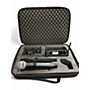 Used Shure Used Shure GLXD4 SM58 Handheld Wireless System