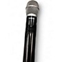 Used Shure GLXD4 SM86 Handheld Wireless System