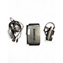 Used Shure GLXD4 W/ HEADSET BODYPACK Headset Wireless System