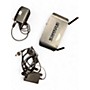 Used Shure GLXD4 W/ HEADSET BODYPACK Headset Wireless System