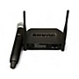 Used Shure GLXD4 Z2 Handheld Wireless System