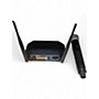 Used Shure GLXD4+ Z3 Handheld Wireless System