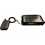 Used Shure GLXD4 instrument wireless System Instrument Wireless System