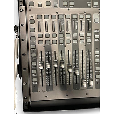 Used Shure GLXD4R With Mics Sound Package