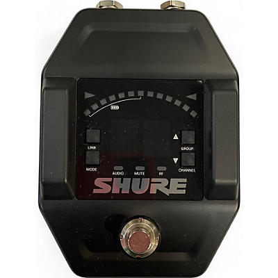 Shure Used Shure GLXD6+ Instrument Wireless System