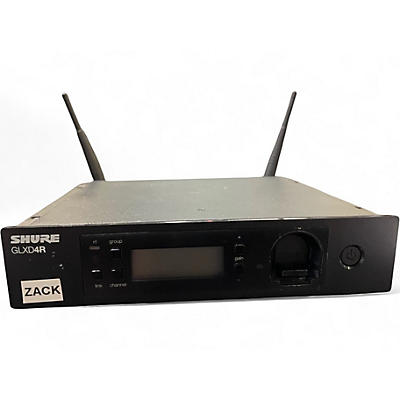 Used Shure GLXDR