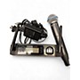 Used Shure Used Shure Glxd Beta87a Handheld Wireless System