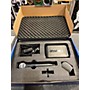 Used Shure Used Shure Glxd4 Handheld Wireless System