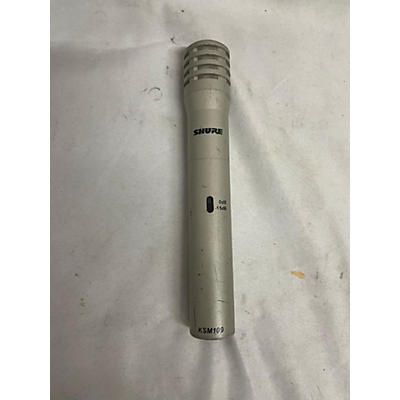 Used  Shure KSM109