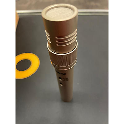 Used Shure KSM141 Condenser Microphone