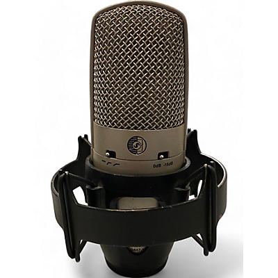 Used Shure KSM27 Condenser Microphone