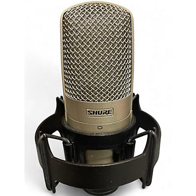 Used Shure KSM27 Condenser Microphone