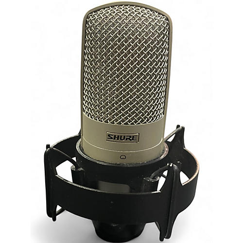 Used Shure KSM27 Condenser Microphone