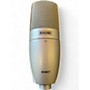 Used Shure KSM27 Condenser Microphone