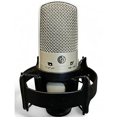 Used Shure KSM27 Condenser Microphone
