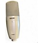 Used Shure KSM27 Condenser Microphone