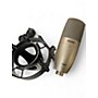 Used Shure KSM27 Condenser Microphone