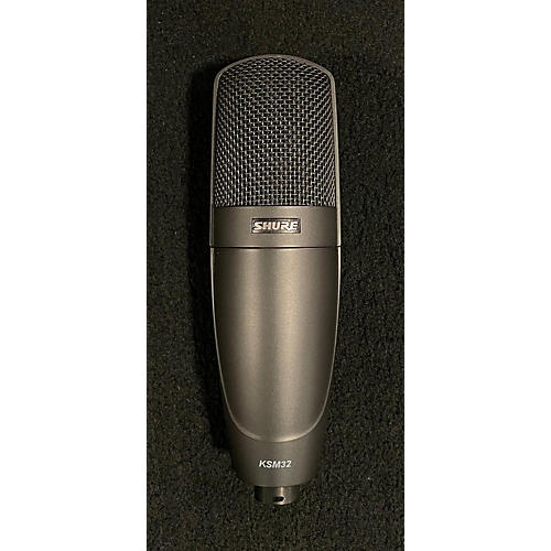 Shure Used Shure KSM32 Condenser Microphone