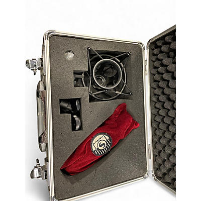 Used Shure KSM32 Condenser Microphone