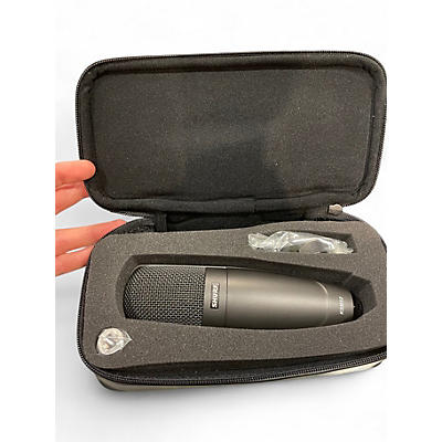 Used Shure KSM32 Condenser Microphone