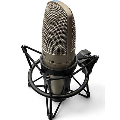 Used Shure KSM32 Condenser Microphone