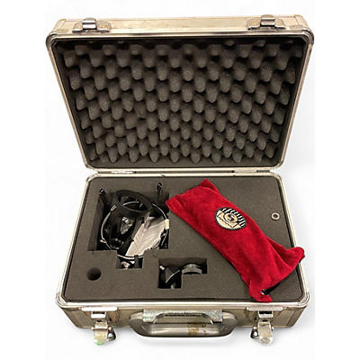 Used Shure KSM32/SL Condenser Microphone