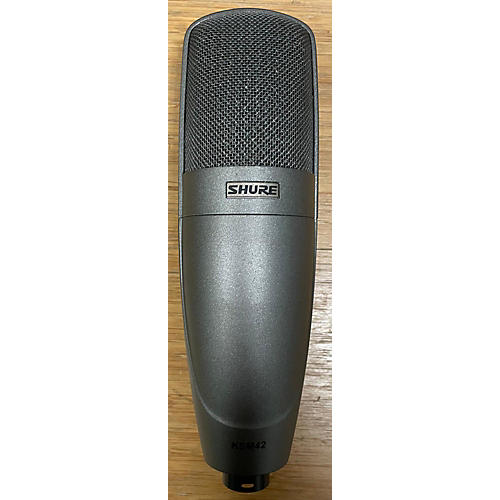 Shure Used Shure KSM42 Condenser Microphone