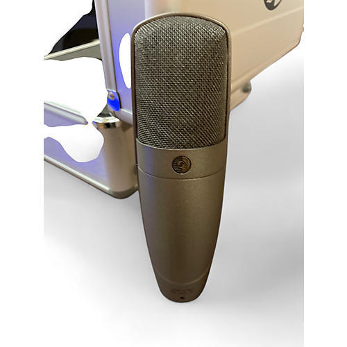 Used Shure KSM42 Condenser Microphone