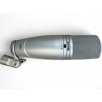 Used Shure KSM44 Condenser Microphone