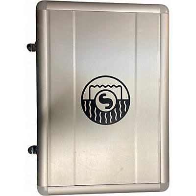 Used Shure KSM44 Condenser Microphone