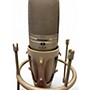 Used Shure KSM44 Condenser Microphone