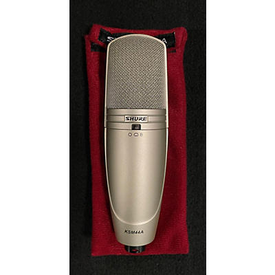 Shure Used Shure KSM44A Condenser Microphone