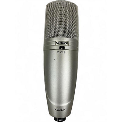 Shure Used Shure KSM44A Condenser Microphone