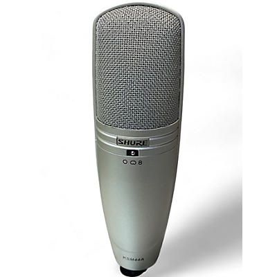 Shure Used Shure KSM44A Condenser Microphone