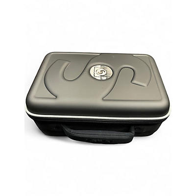 Used Shure KSM44A Condenser Microphone